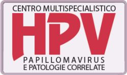 Logo Centro multispecialistico HPV