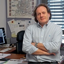 Mario Paolo Colombo