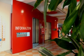 Banco informazioni