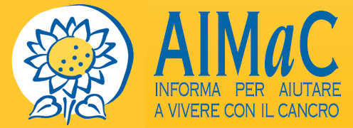 AIMAC - Associazione Italiana Malati di Cancro, parenti e amici