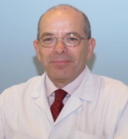 Dottor Alfonso Vittorio Marchianò